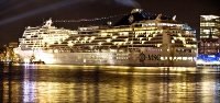 MSC Magnifica