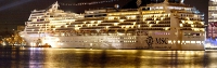 MSC Magnifica