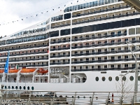 MSC Kreuzfahrten