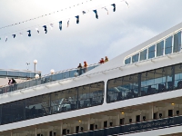 MSC Kreuzfahrten