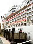 MSC Magnifica - das Schiff