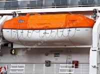 MSC Magnifica - das Schiff