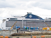 MSC Magnifica