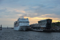 MSC Magnifica - das Schiff