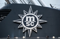 MSC Magnifica