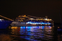 MSC Magnifica