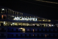 MSC Magnifica