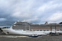 MSC Magnifica