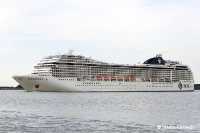 MSC Kreuzfahrten