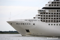 MSC Kreuzfahrten