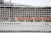 MSC Kreuzfahrten