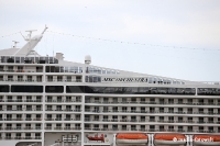 MSC Kreuzfahrten