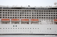 MSC Kreuzfahrten