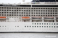 MSC Kreuzfahrten