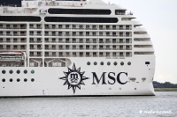 MSC Kreuzfahrten