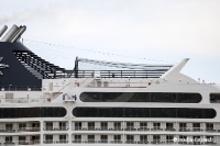 MSC Kreuzfahrten