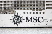 MSC Kreuzfahrten