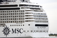 MSC Kreuzfahrten