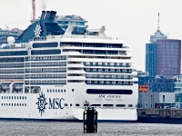 MSC Kreuzfahrten