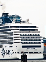 MSC Kreuzfahrten