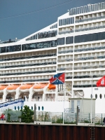 MSC Kreuzfahrten