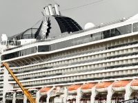 MSC Kreuzfahrten