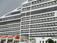 MSC Kreuzfahrten