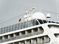 MSC Kreuzfahrten