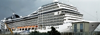 MSC Kreuzfahrten