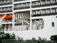 MSC Kreuzfahrten