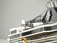 MSC Kreuzfahrten