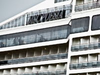 MSC Kreuzfahrten