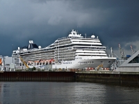 MSC Kreuzfahrten