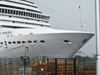 MSC Kreuzfahrten