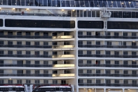 MSC Splendida