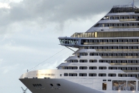 MSC Splendida