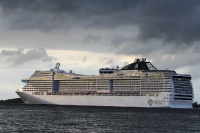 MSC Splendida