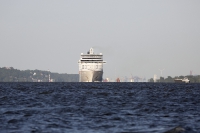 MSC Kreuzfahrten