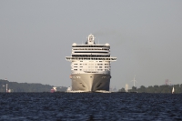 MSC Splendida