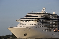 MSC Splendida