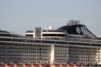 MSC Kreuzfahrten