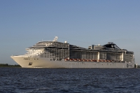 MSC Splendida