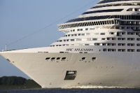 MSC Splendida