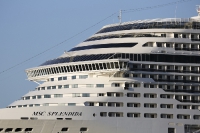 MSC Splendida