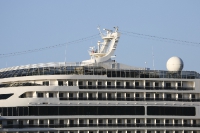 MSC Kreuzfahrten