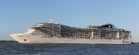 MSC Kreuzfahrten