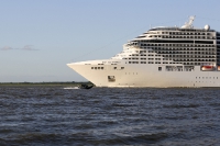 MSC Splendida