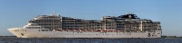 MSC Kreuzfahrten