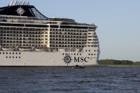 MSC Splendida