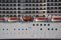 MSC Kreuzfahrten